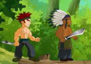 Jungle Assassin